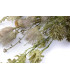 BUSH DE TELA "LAYLA"