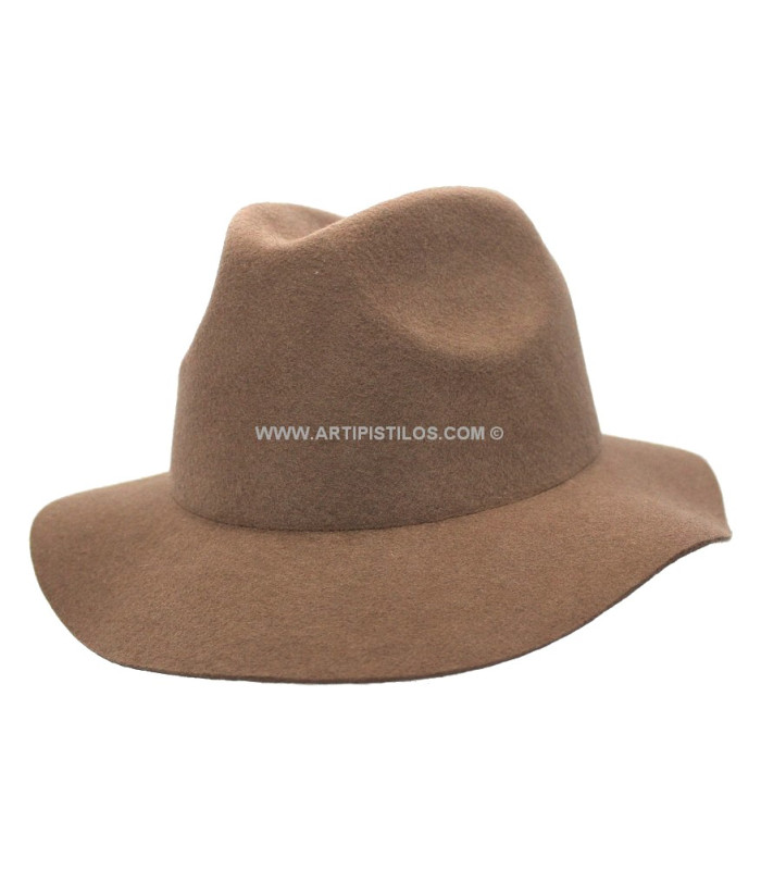 FELT HAT "FLOPPY" 1ª QUALITY