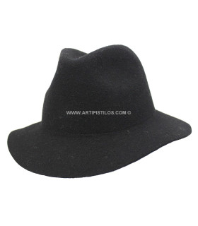 FELT HAT "FLOPPY" 1ª QUALITY