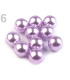 SAG DE PEARELAS PLÁSTICAS Ø10 mm (10 UDS)