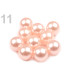 SAG DE PEARELAS PLÁSTICAS Ø10 mm (10 UDS)