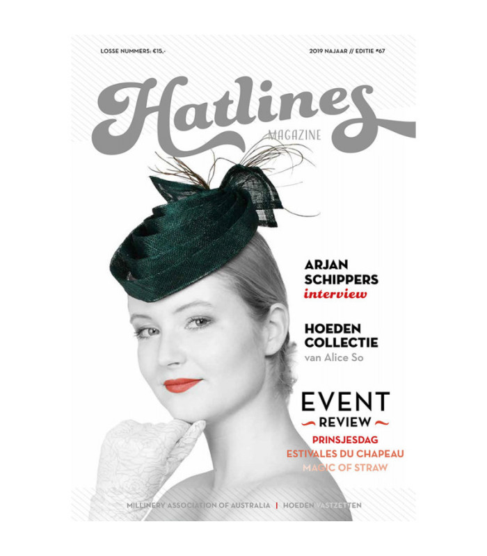 HATLINES OTOÑO 2019