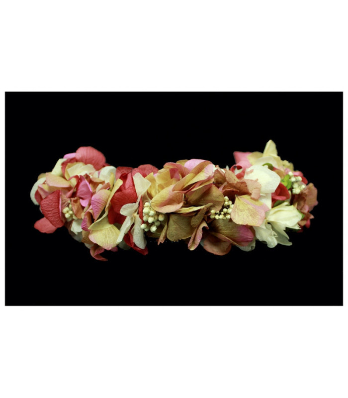 CURSO TIARAS Y PULSERAS