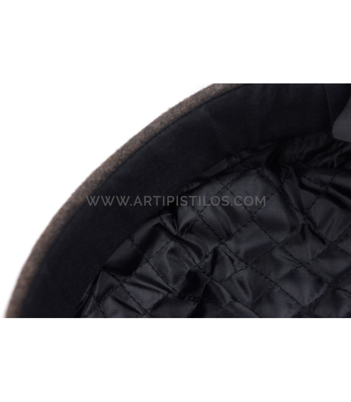 GORRA DE LANA "ALÉS"