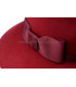 SOMBRERO DE FIELTRO "CAHORS" LANA 100%