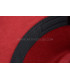 SOMBRERO DE FIELTRO "CAHORS" LANA 100%
