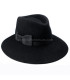 SOMBRERO DE FIELTRO "CAHORS" LANA 100%
