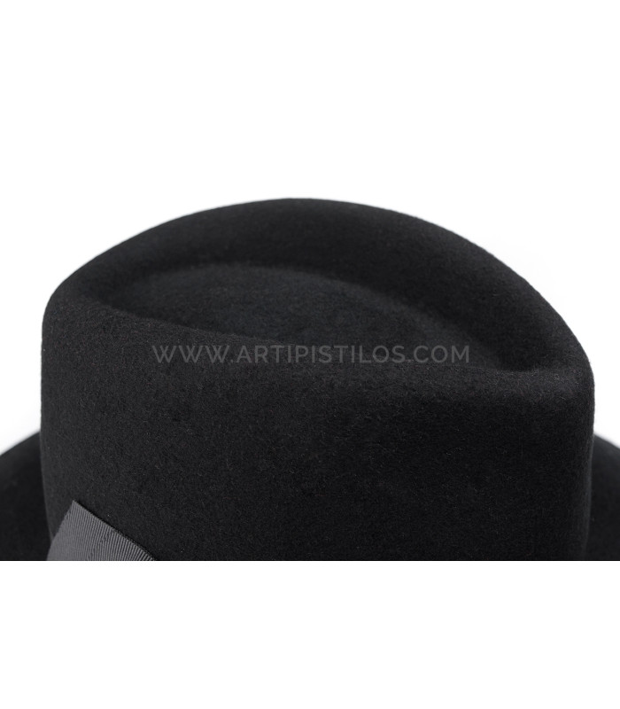 SOMBRERO DE FIELTRO "CAHORS" LANA 100%