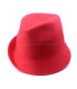 SOMBRERO SEÑORA DE FIELTRO "AVÉNE" LANA 100%