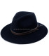 FELT HAT "NAGES" 100% WOOL