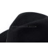 MEN'S HAT FELT UNDEFORMABLE "TOULOUSE" 100% WOOL