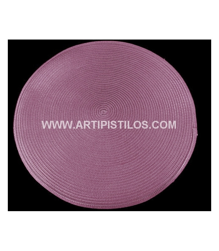 BASE SISAL 40 CMS.