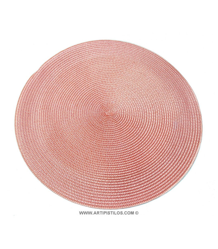 BASE SISAL 40 CMS.
