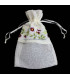 BAG COTTON THREAD 10 X 15 CMS.