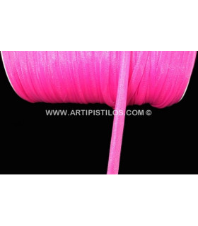 SPAGHETTI ORGANDY 7 MM.