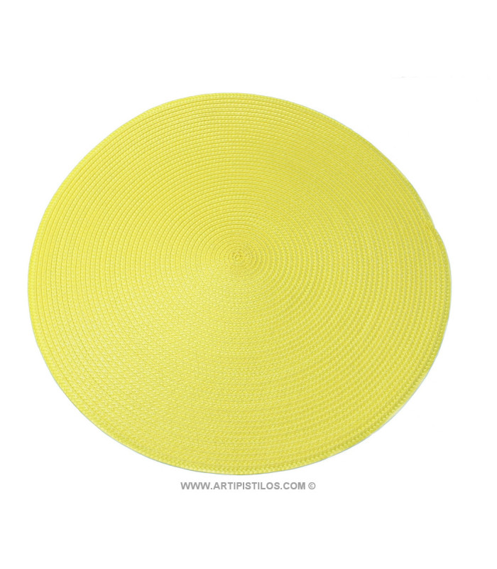 BASE SISAL 40 CMS.