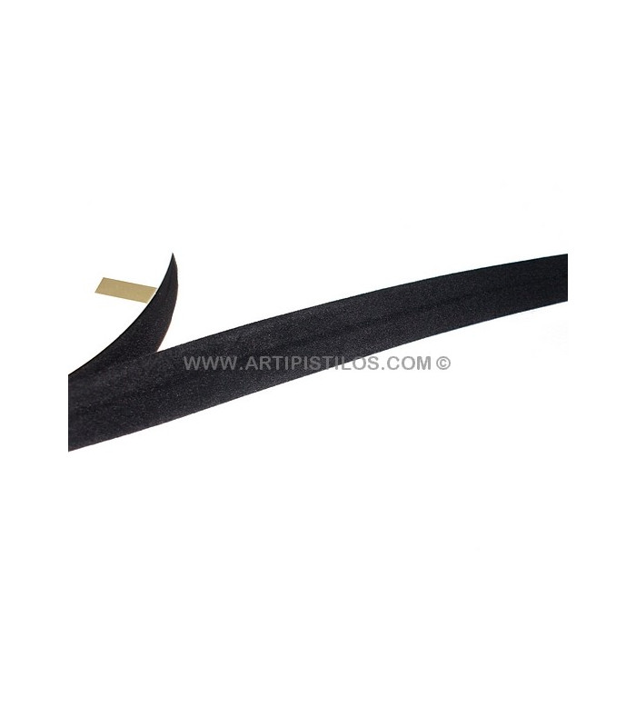 VELVET RIBBON VIAS 18 MM.