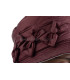 WATERPROOF LADY HAT 1ST QUALITY "TRIABÁ"