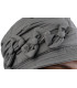 WATERPROOF LADY HAT 1ST QUALITY "TRIABÁ"
