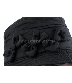 WOMEN'S WATERPROOF HAT TOP QUALITY "TRIABÁ"
