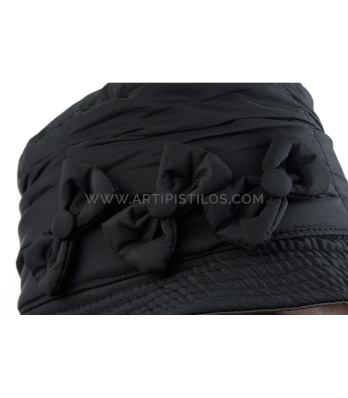 WATERPROOF LADY HAT 1ST QUALITY "TRIABÁ"