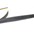 VELVET RIBBON VIAS 18 MM.