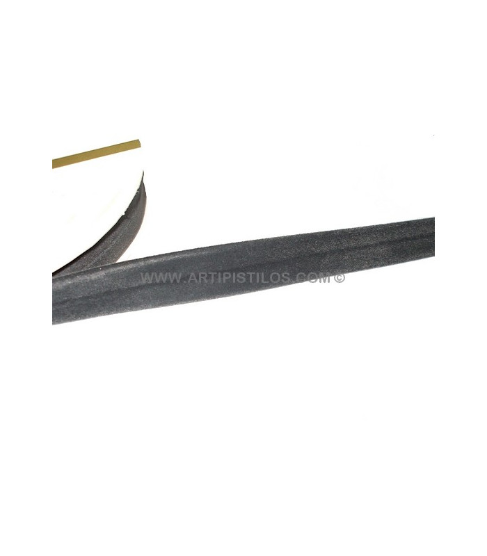 VELVET RIBBON VIAS 18 MM.