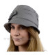 SOMBRERO SEÑORA IMPERMEABLE 1ª CALIDAD "TRIABÁ"