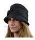 SOMBRERO SEÑORA IMPERMEABLE 1ª CALIDAD "TRIABÁ"