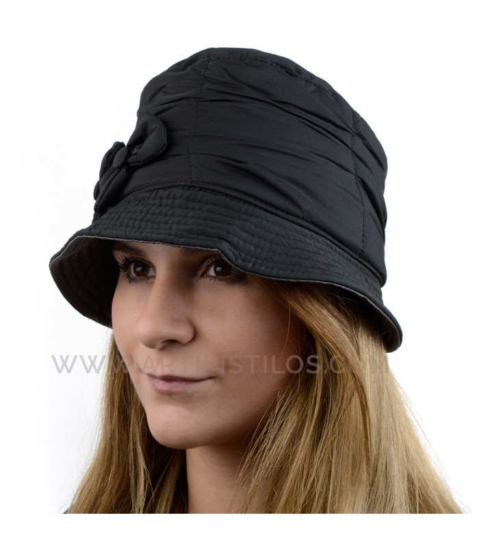 WATERPROOF LADY HAT 1ST QUALITY "TRIABÁ"