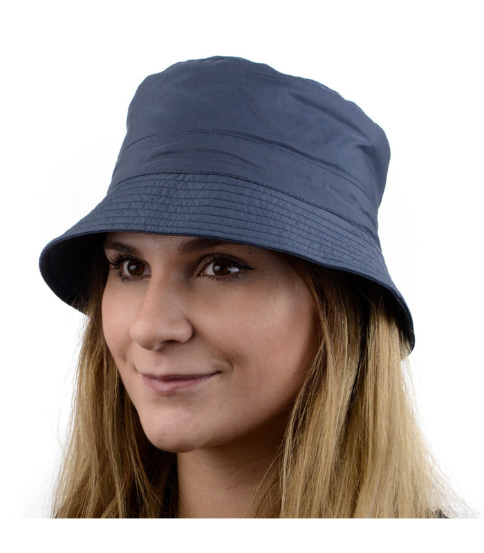 SOMBRERO IMPERMEABLE 1ª CALIDAD "FERROL"