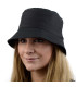 SOMBRERO IMPERMEABLE 1ª CALIDAD "FERROL"