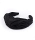 HAARREIF AUS WILDLEDER MIT KNOTEN "FLORENCIA"