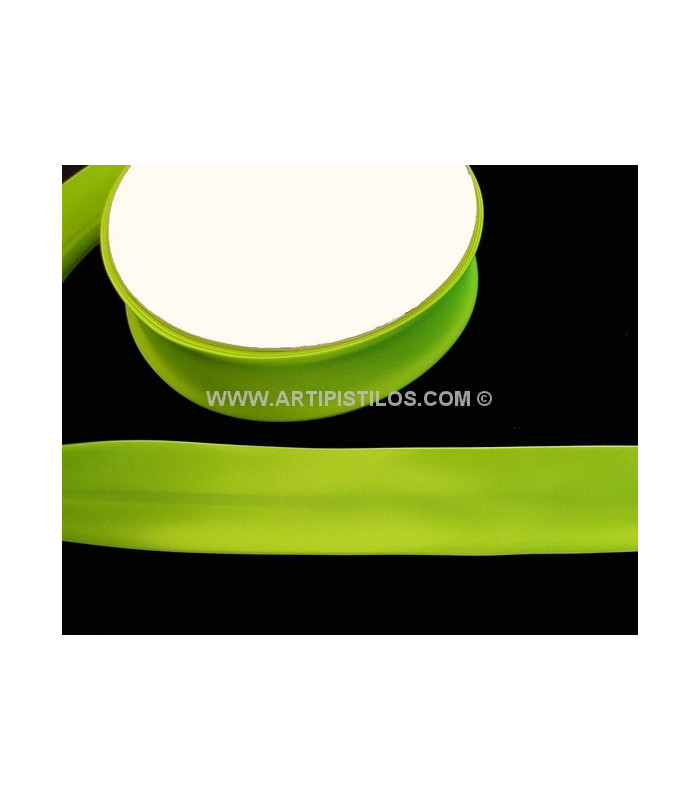 BIES RASO FLUORESCENTE 18mm