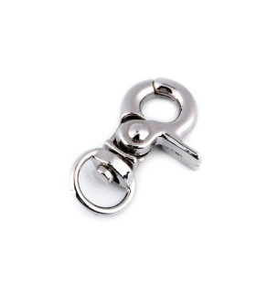 Clip De Metal Giratorio 9mm - asas para bolsos - asas para bolsos - asas para bolsos - asas para bolsos - asas para bolsos - asas para bolsos - asas p