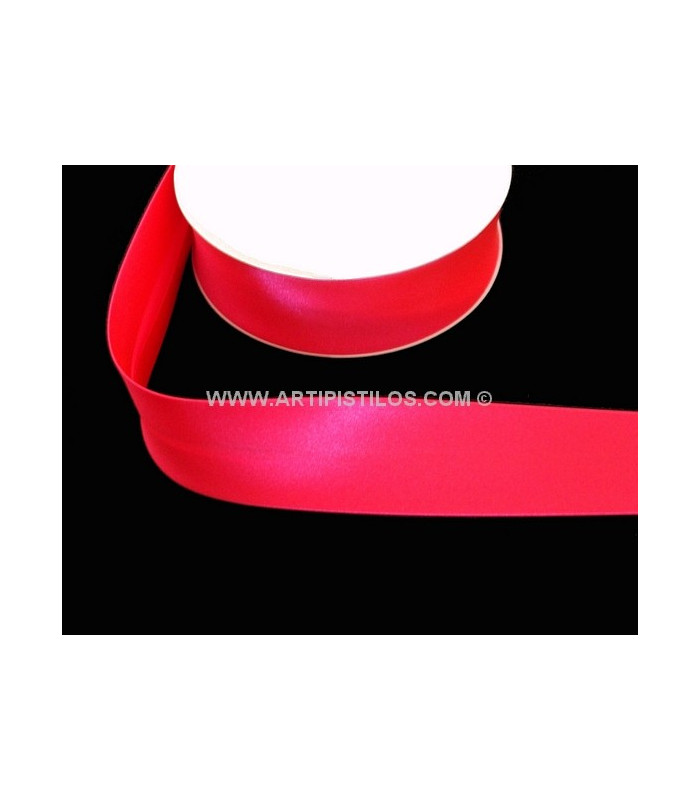 BIES RASO FLUORESCENTE 18mm