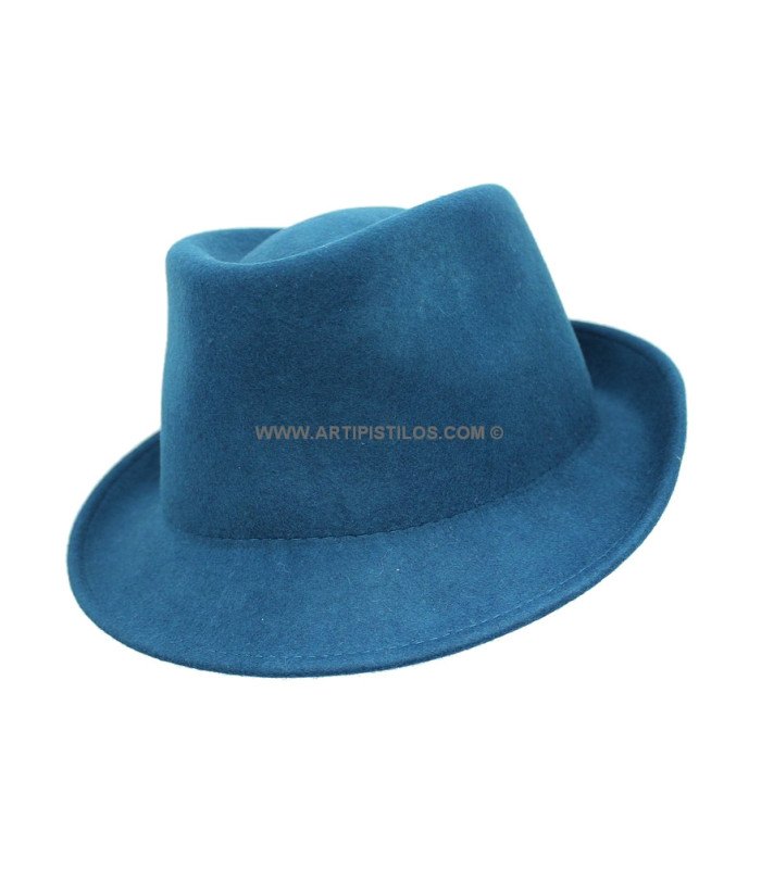 LADY FELT'S HAT 1ª QUALITY