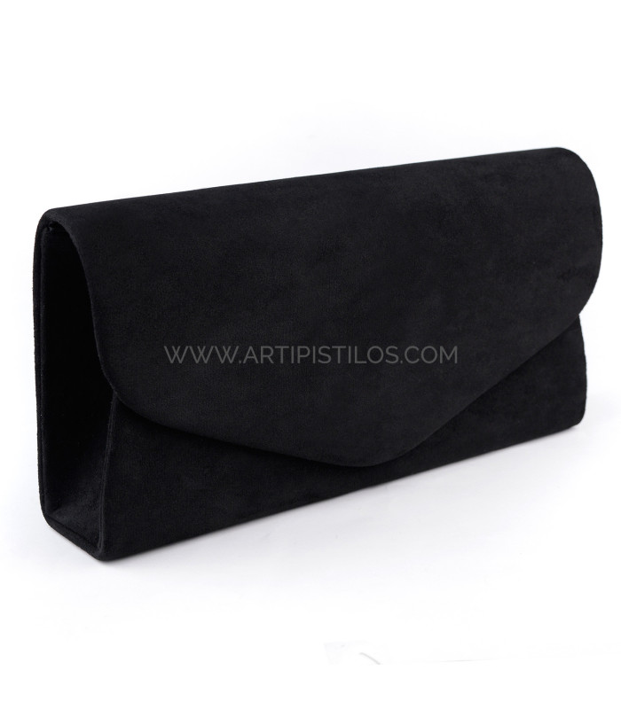 BOLSO DE MANO "LUCERA"