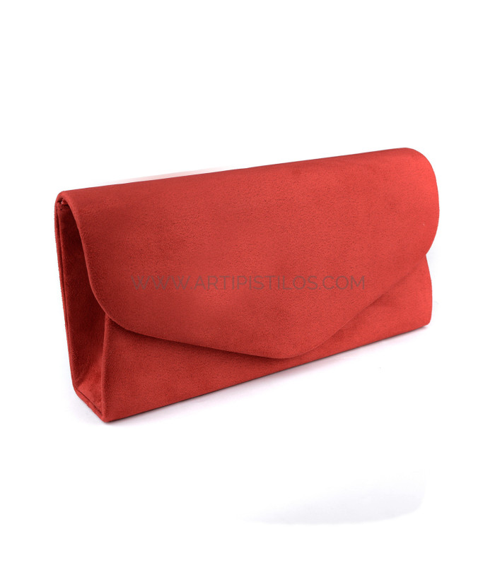 BOLSO DE ANTELINA "CLUTCHPOWER"