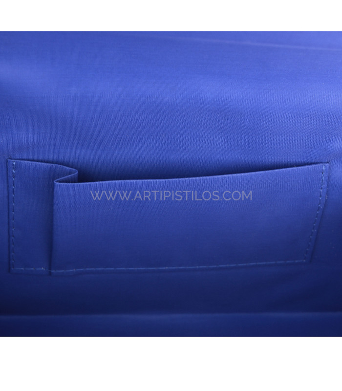 BOLSO DE MANO "LUCERA"
