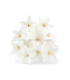 COLD PORCELAIN FLOWER 2,5 CM