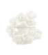 FLOR DE PORCELANA FRÍA 5 PÉTALOS 1,5 CM