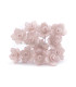 FLOR DE PORCELANA FRÍA 5 PÉTALOS 1,5 CM