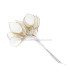 HOJA DE PORCELANA FRÍA 3x1,6 CM