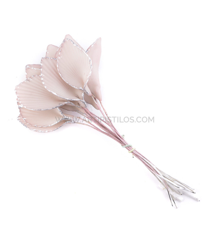 HOJA DE PORCELANA FRÍA 3x1,6 CM