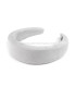 SUEDE HEADBAND "IVREA"