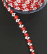 FLOWERS RIBBON BIAS
