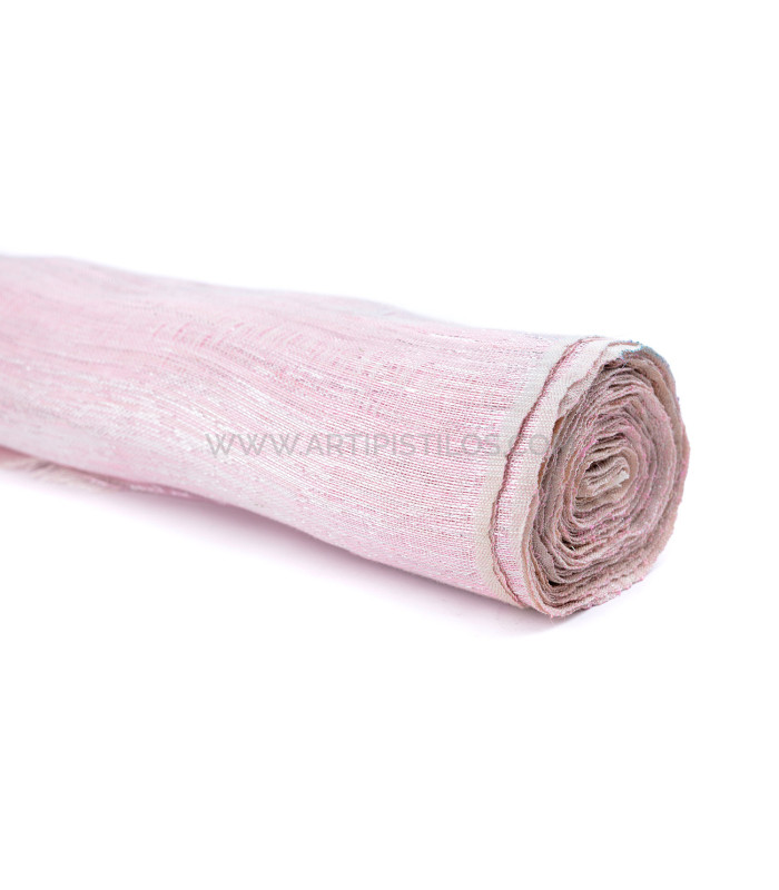 SINAMAY SEIDE MIT LUREX