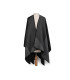 PONCHO REVERSIBLE "NUORO"