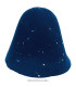 FELT CONE "PUNTOS" 100% WOOL